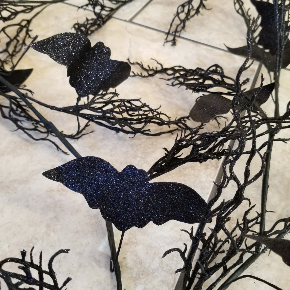 Halloween Garland Decoration Home Decor